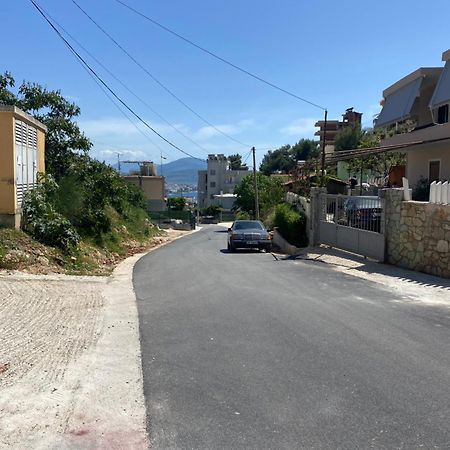 Vila Sinani Saranda Dış mekan fotoğraf