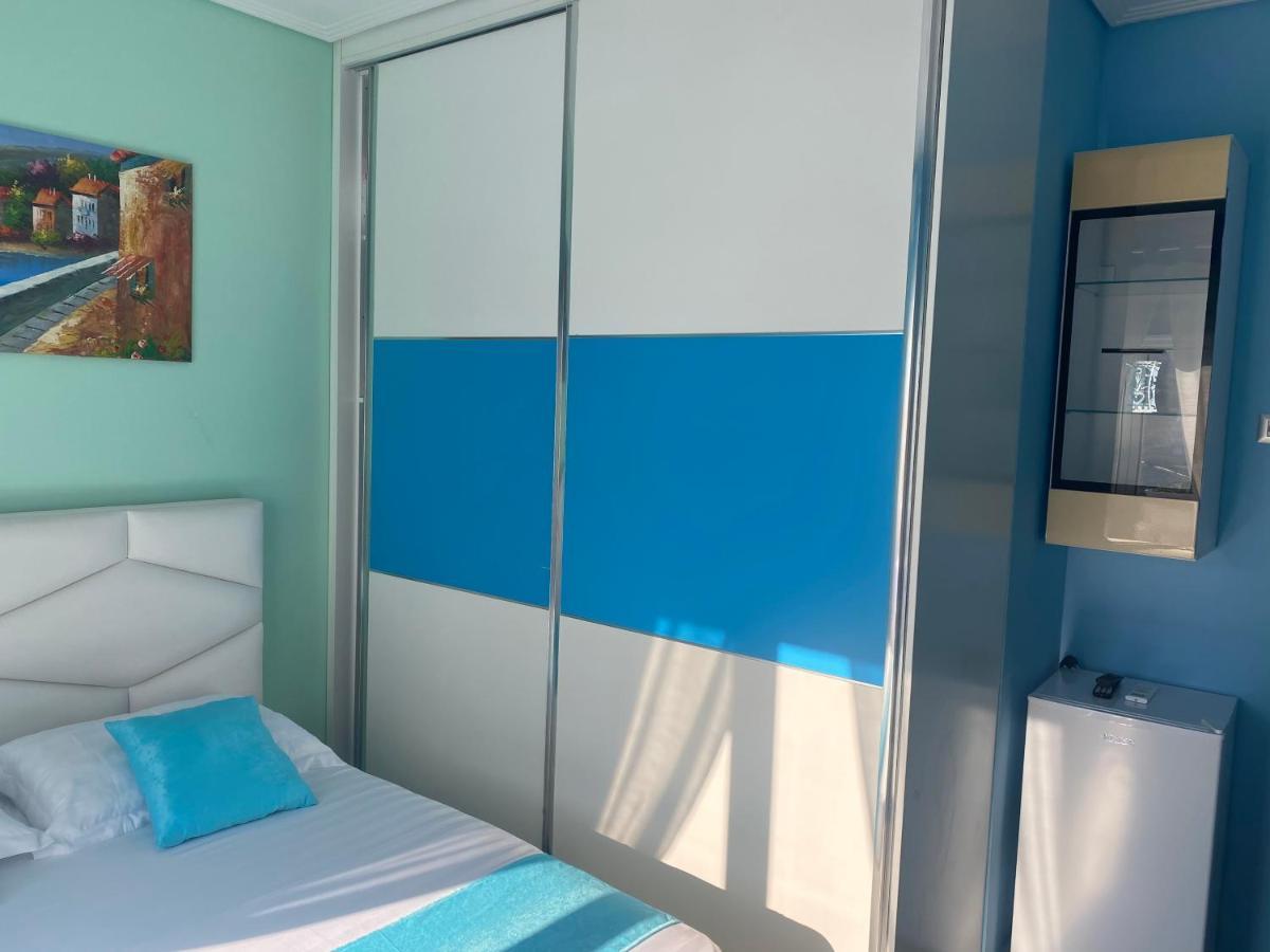 Vila Sinani Saranda Dış mekan fotoğraf