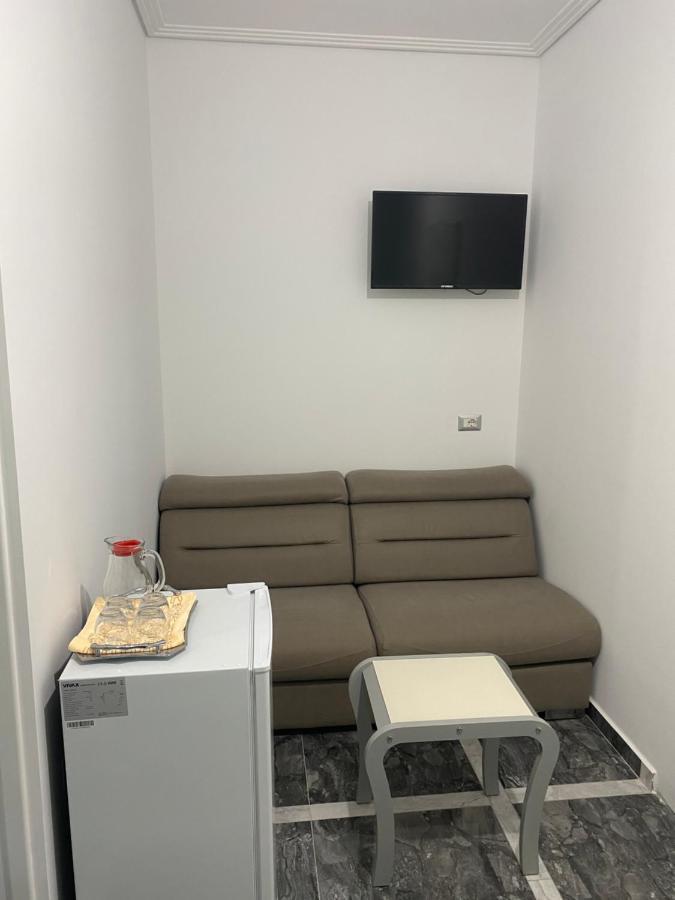 Vila Sinani Saranda Dış mekan fotoğraf