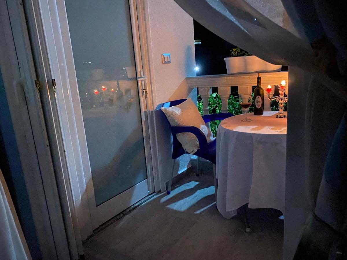 Vila Sinani Saranda Dış mekan fotoğraf