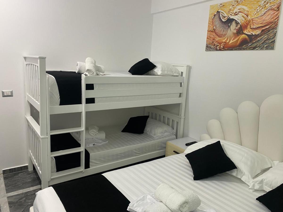 Vila Sinani Saranda Dış mekan fotoğraf