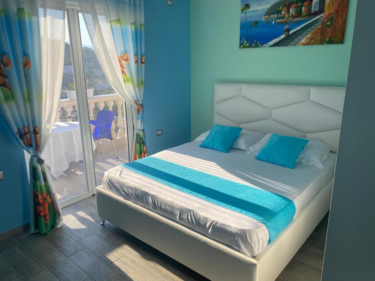 Vila Sinani Saranda Dış mekan fotoğraf
