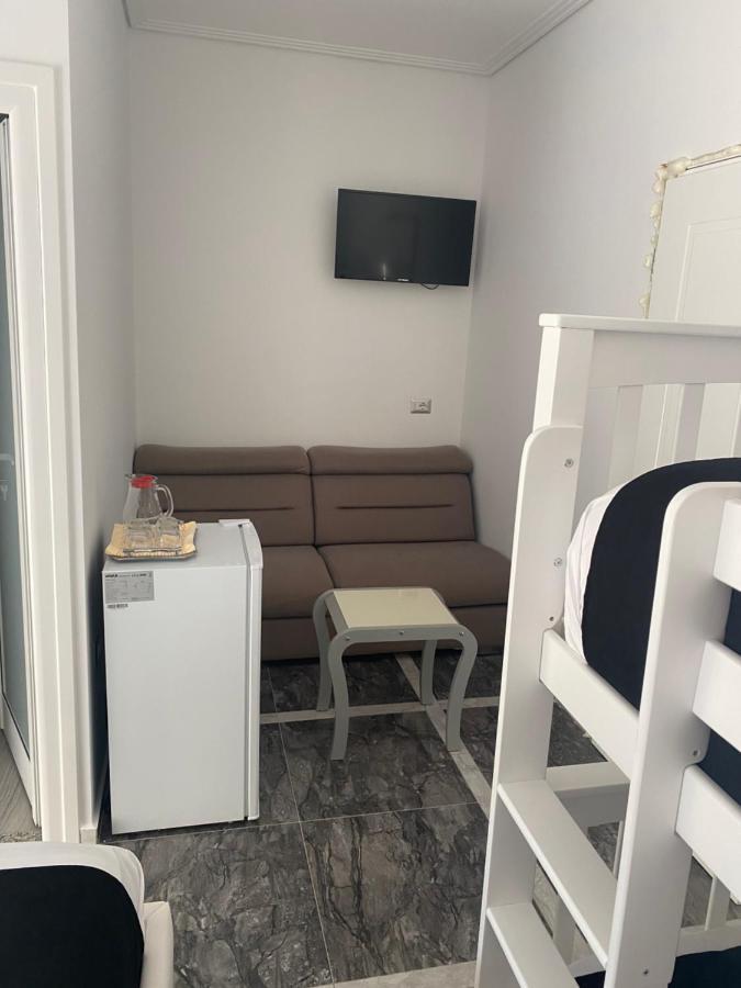 Vila Sinani Saranda Dış mekan fotoğraf