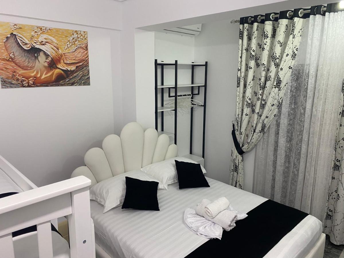 Vila Sinani Saranda Dış mekan fotoğraf
