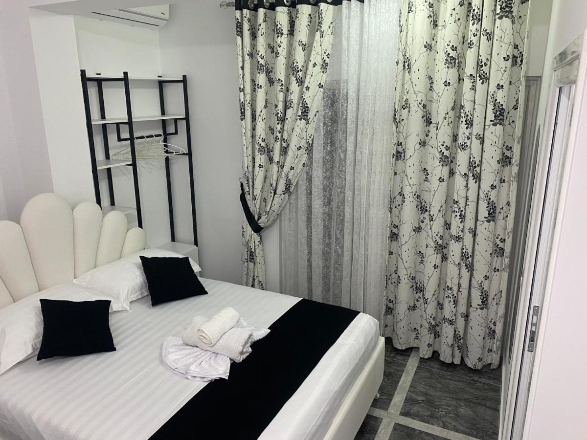 Vila Sinani Saranda Dış mekan fotoğraf