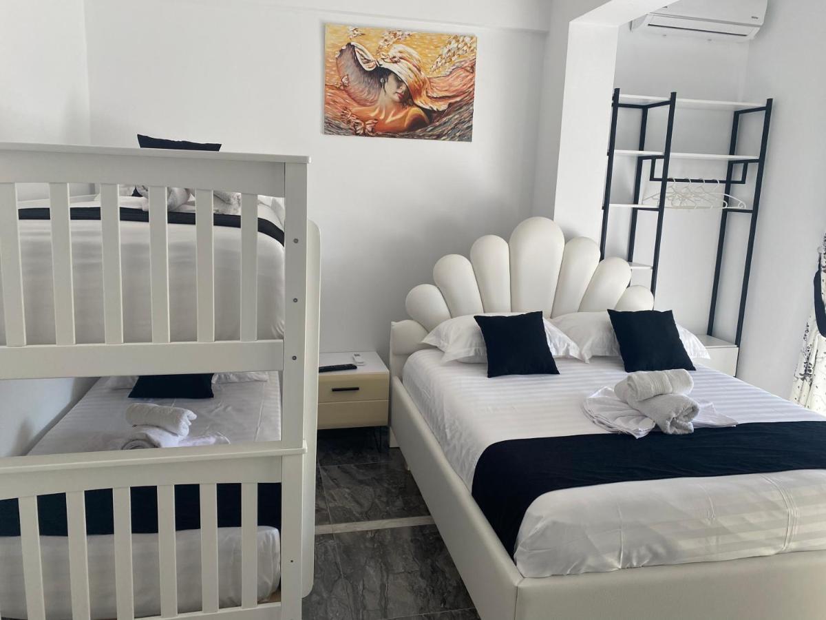 Vila Sinani Saranda Dış mekan fotoğraf