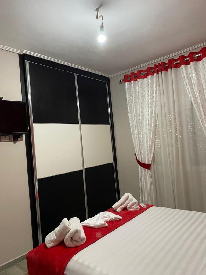 Vila Sinani Saranda Dış mekan fotoğraf