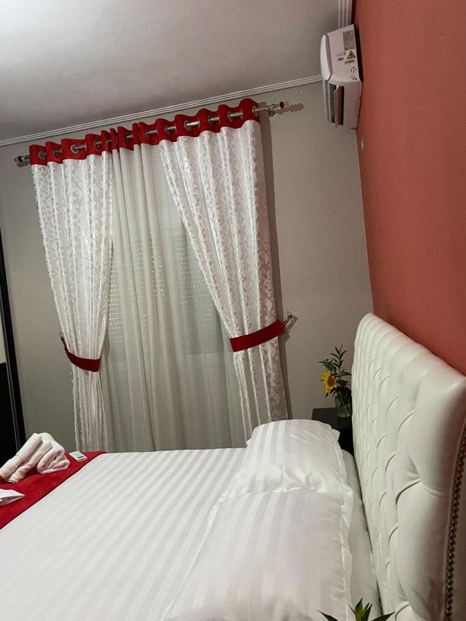 Vila Sinani Saranda Dış mekan fotoğraf