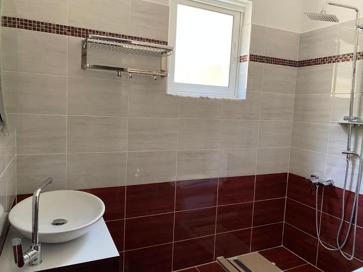 Vila Sinani Saranda Dış mekan fotoğraf
