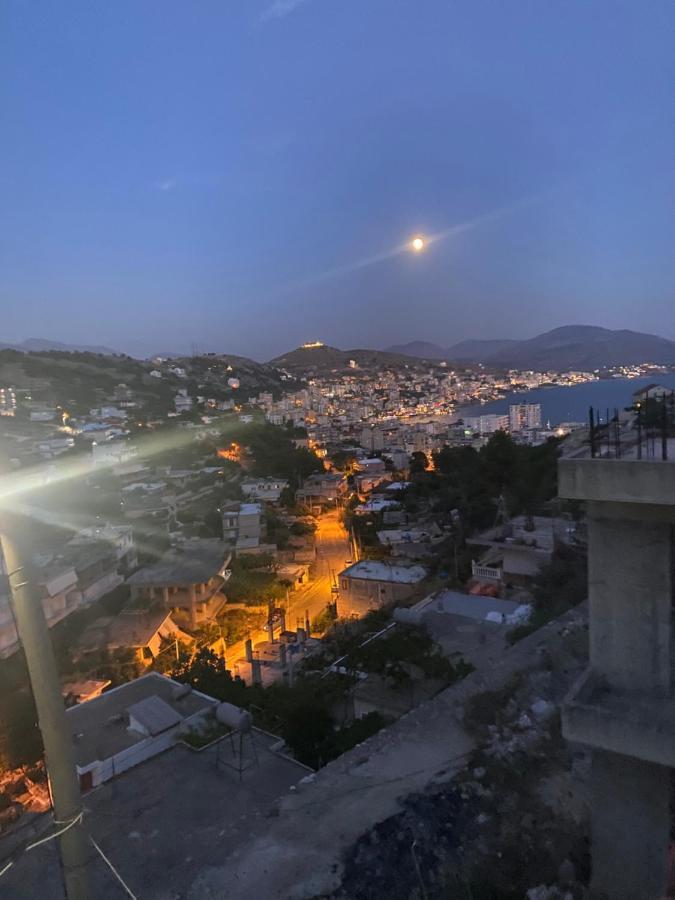 Vila Sinani Saranda Dış mekan fotoğraf