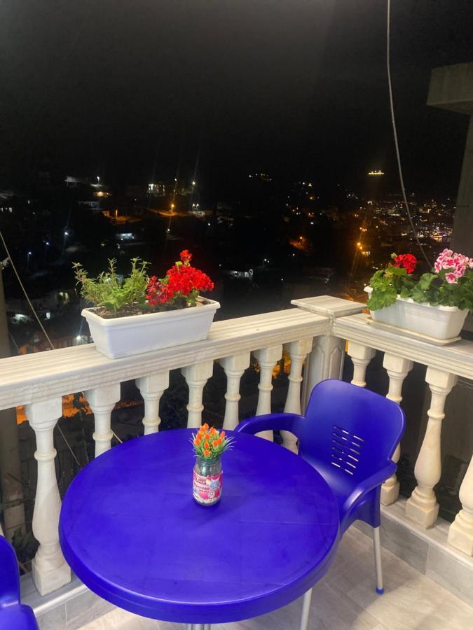 Vila Sinani Saranda Dış mekan fotoğraf