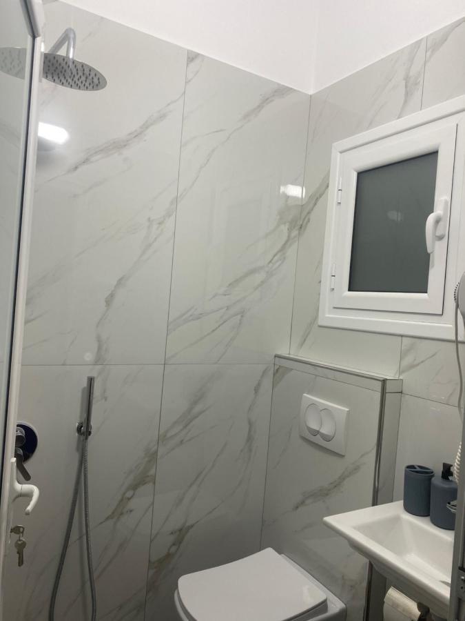 Vila Sinani Saranda Dış mekan fotoğraf