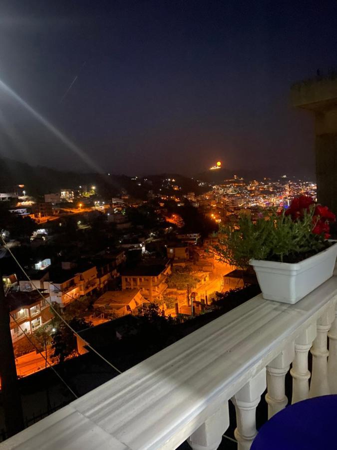 Vila Sinani Saranda Dış mekan fotoğraf