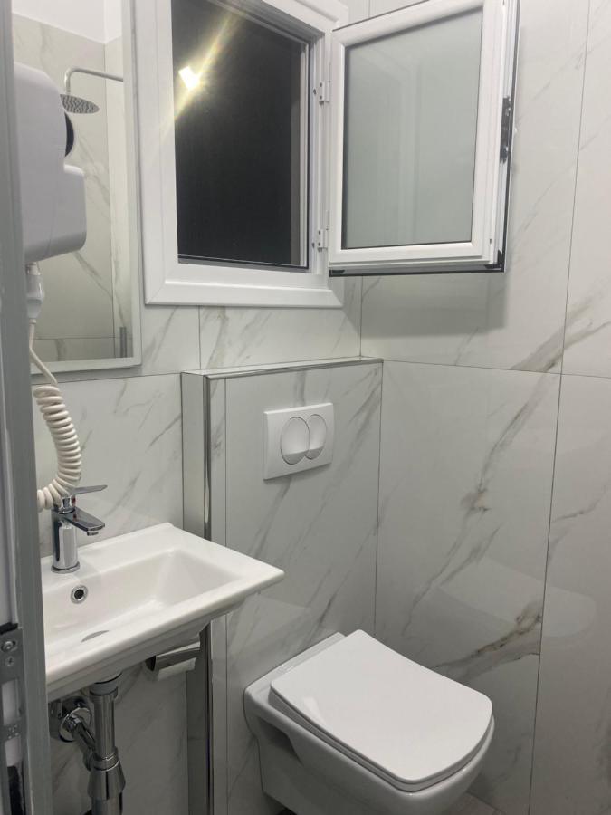 Vila Sinani Saranda Dış mekan fotoğraf