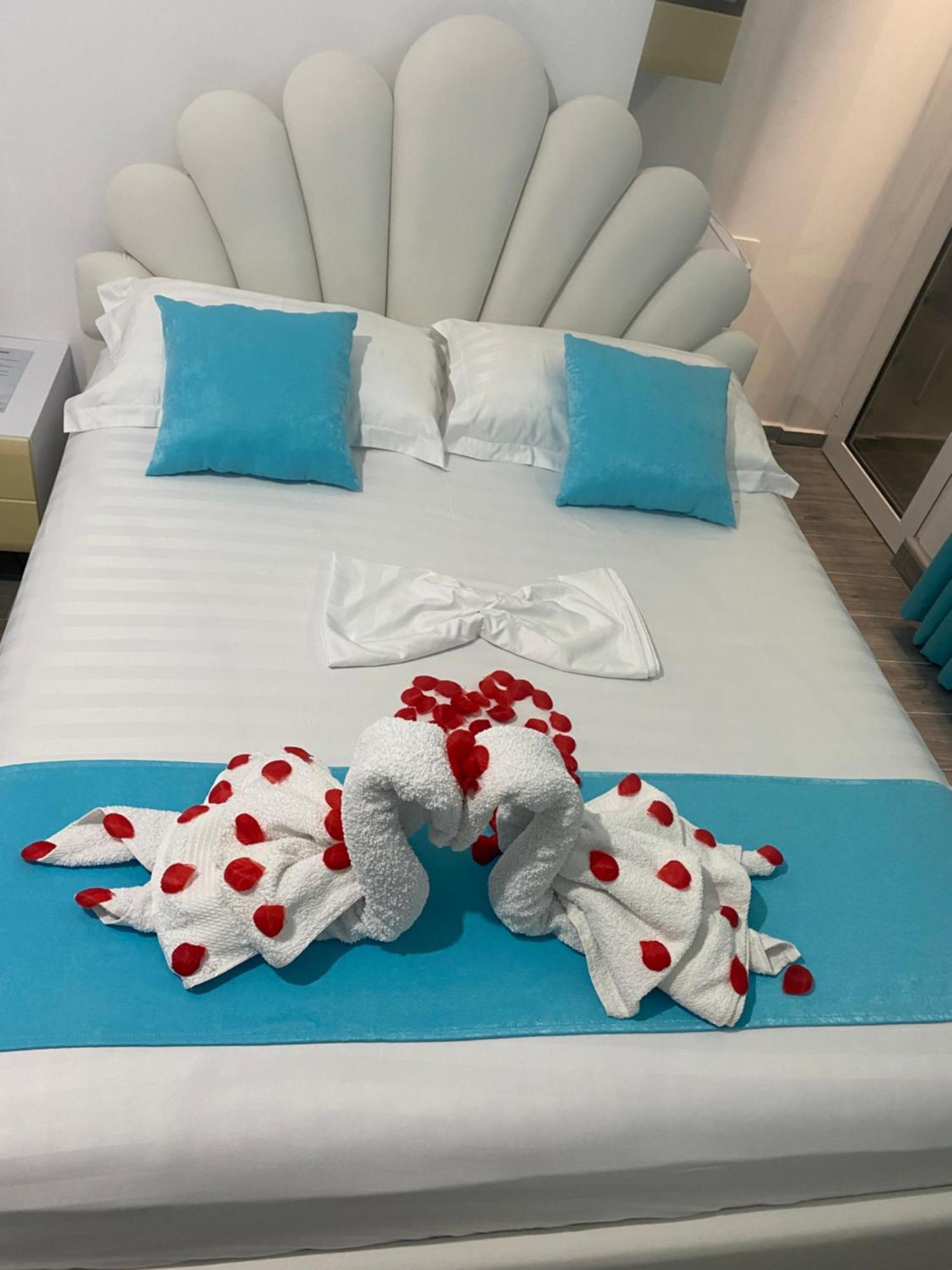 Vila Sinani Saranda Dış mekan fotoğraf
