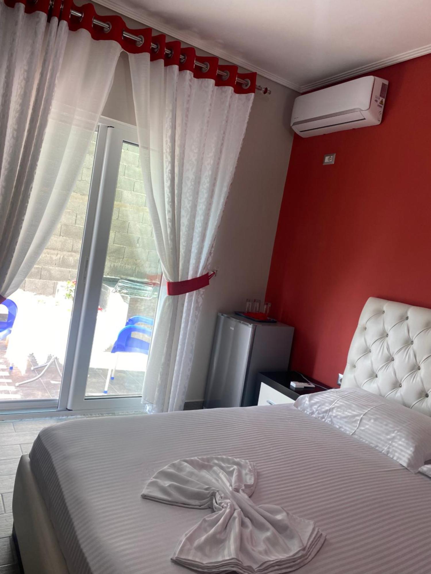 Vila Sinani Saranda Dış mekan fotoğraf