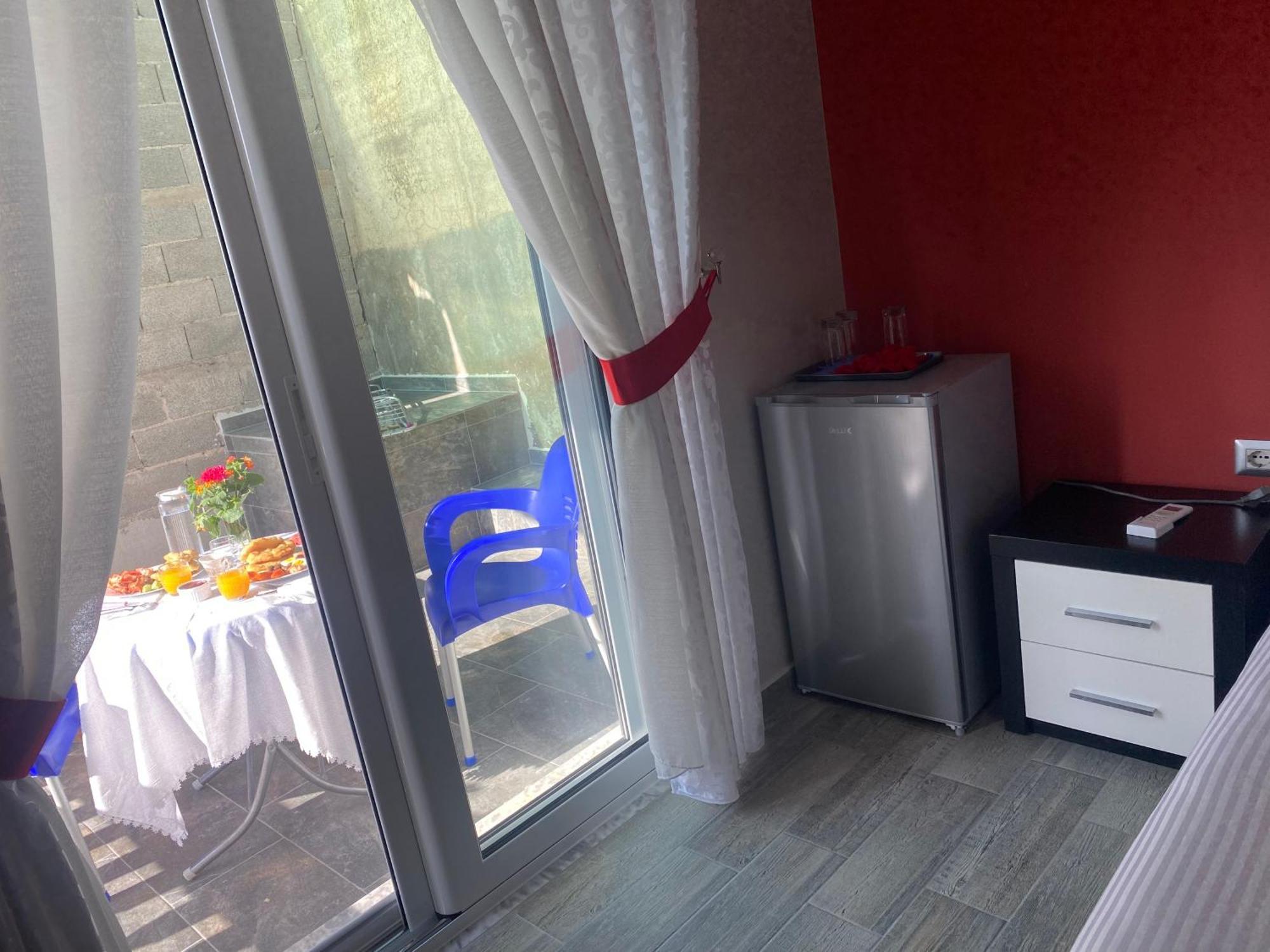 Vila Sinani Saranda Dış mekan fotoğraf