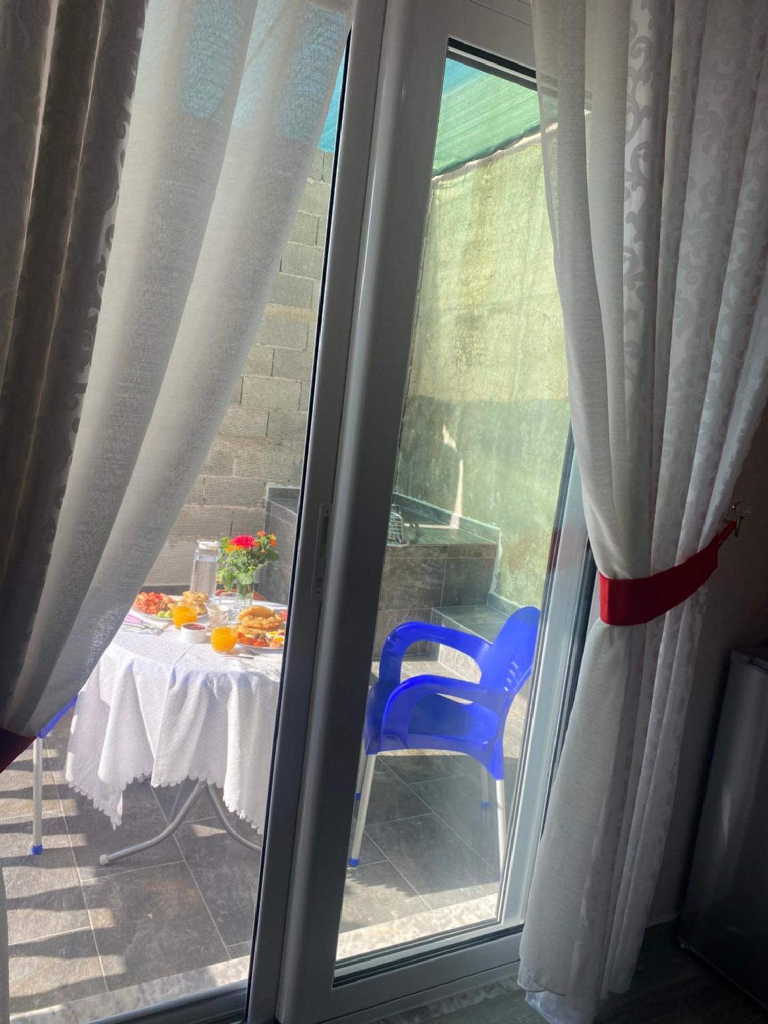 Vila Sinani Saranda Dış mekan fotoğraf