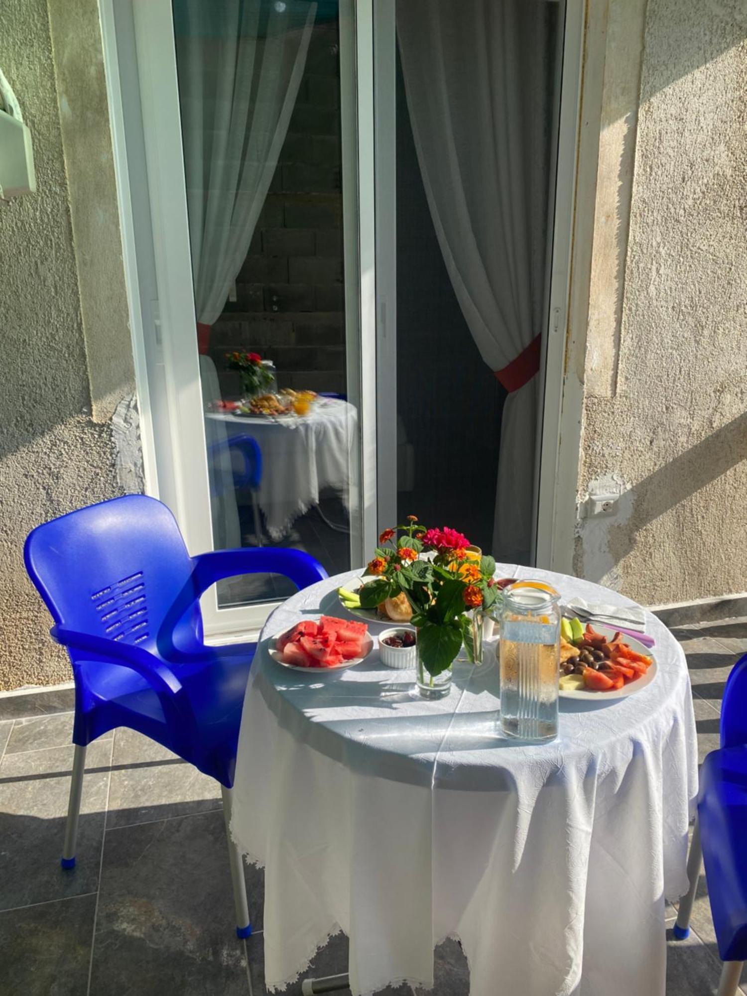 Vila Sinani Saranda Dış mekan fotoğraf